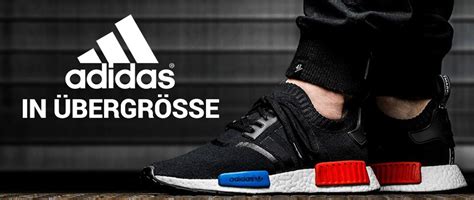 adidas damen sneaker übergröße|Adidas Schuhe Übergrössen .